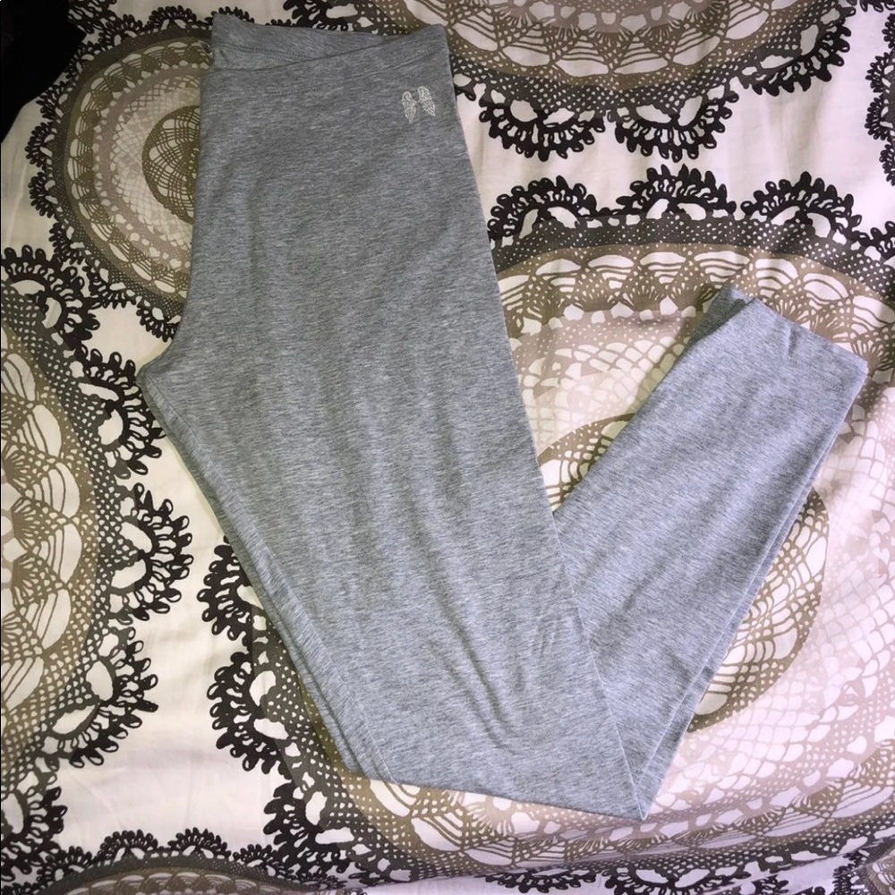 Victoria Secret Angel Leggings